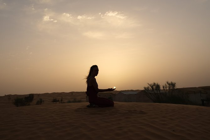 From Djerba : 2 Days desert tour with a night under a tent - Key points at a glance