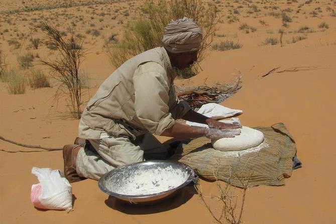 From Tozeur: 3-Day Desert Trip - What the $368.81 price really covers