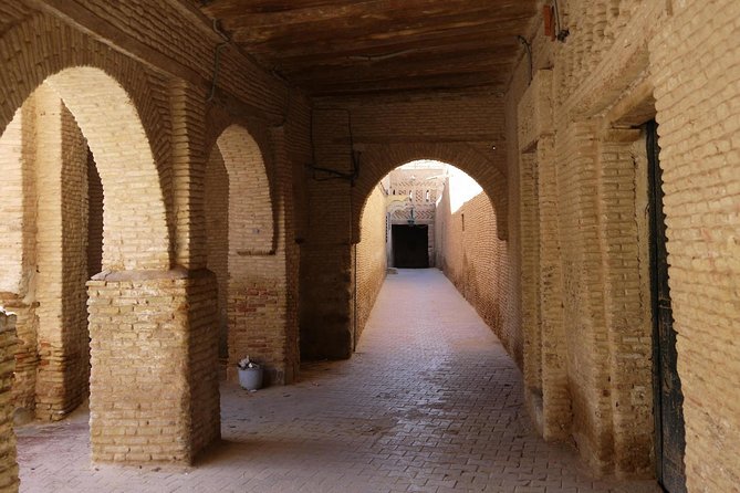From Tunis: Star Wars 5 day tour - Practical points that will shape your experience