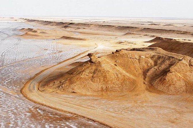 Full day Star Wars Tour - Who will enjoy this desert outing most