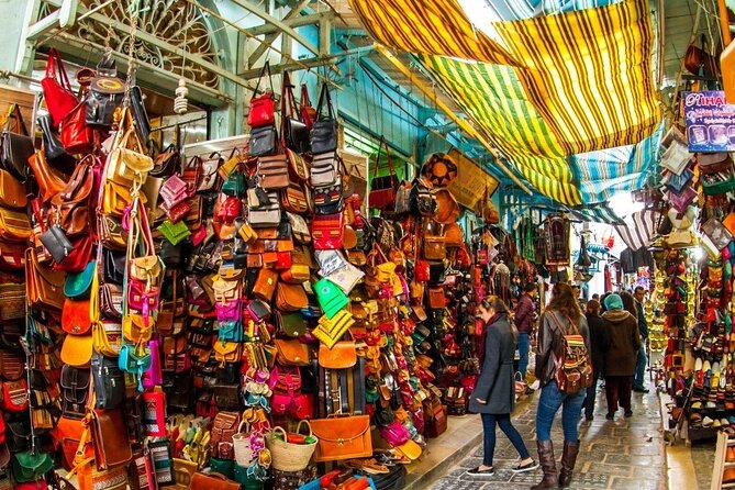 Fun VIP Tour: El Jem, Kairouan, Monastir/Sousse (PICKUP ALL City) - Key points to know before booking