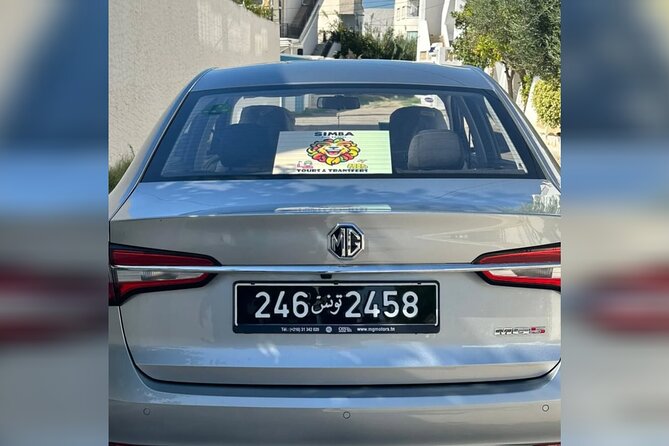 Fun VIP Tour: El Jem, Kairouan, Monastir/Sousse (PICKUP ALL City) - Monastir: a short coastal finish