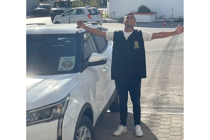 Fun VIP Tour: El Jem, Kairouan, Monastir/Sousse (PICKUP ALL City) - Sousse and the meaning of pickup flexibility