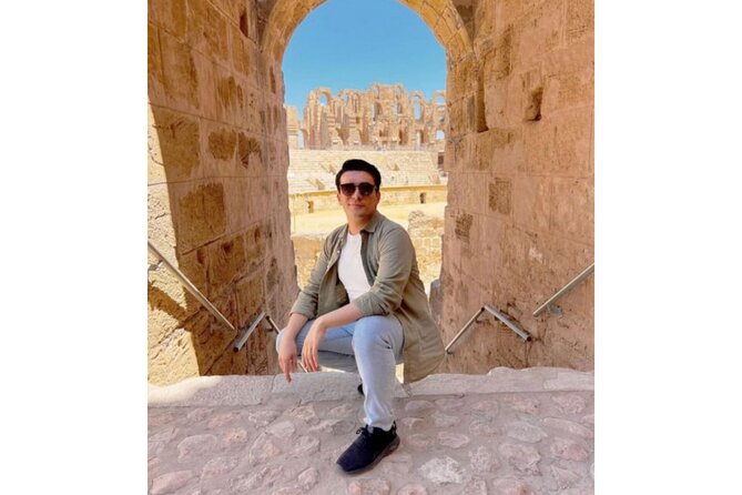 Fun VIP Tour: Sousse &/OR Monastir (Walking Tour or Car Option) - Car option versus walking option