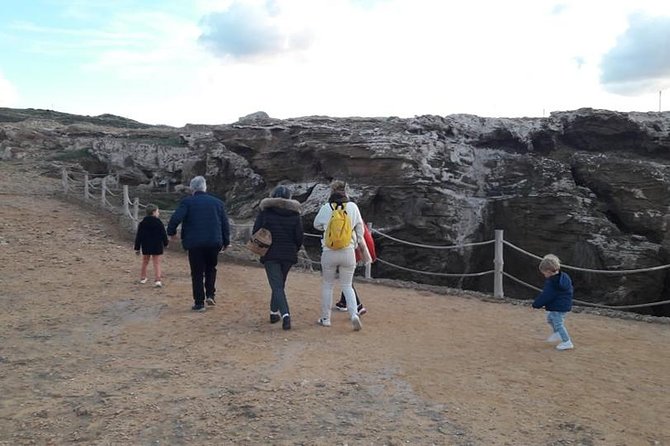Guided Excursion Cap-Bon from Hammamet - Key reasons this Cap Bon tour is worth a look