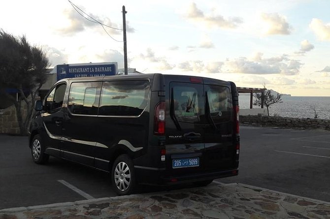 Guided Excursion Cap-Bon from Hammamet - Why this is more than a Hammamet day trip