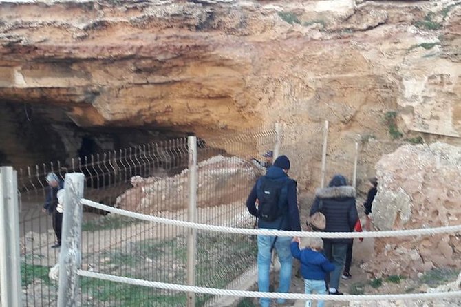 Guided Excursion Cap-Bon from Hammamet - Nabeul: two hours among pottery and ancient Neapolis
