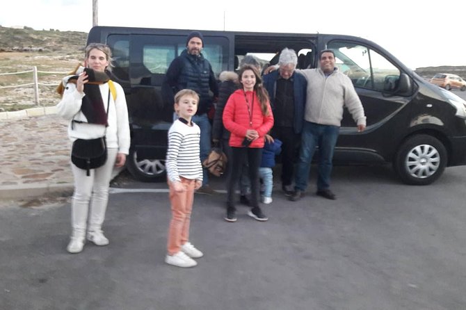 Guided Excursion Cap-Bon from Hammamet - Kerkouane, the Punic site that rewards attention