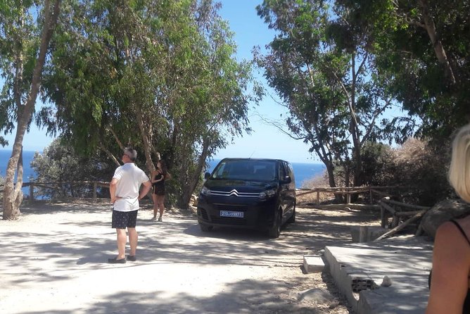Guided Excursion Cap-Bon from Hammamet - Hammamet’s cultural opening: villa, ruins, and medina