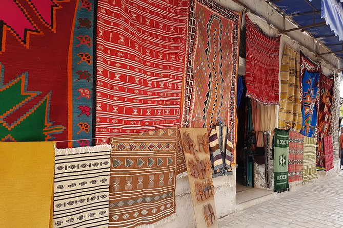 Guided Tour of Djerba island, Museums, Crocodile park & lunch - Transport and timing need a little attention