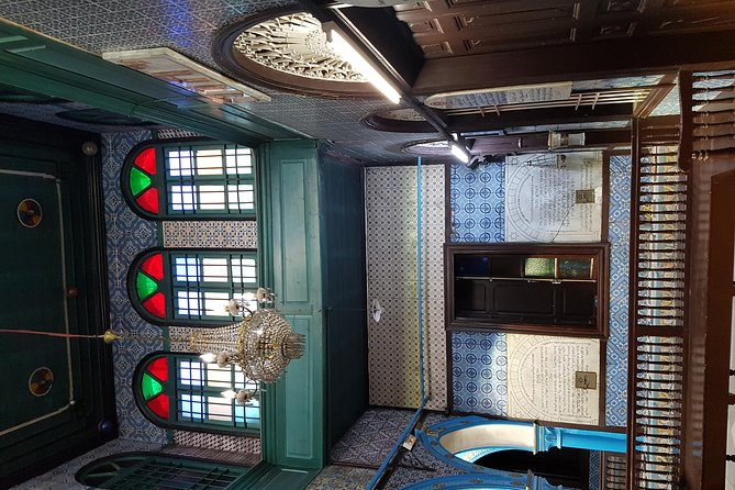 Guided Tour of Djerba island, Museums, Crocodile park & lunch - Guellala Museum sets the cultural tone