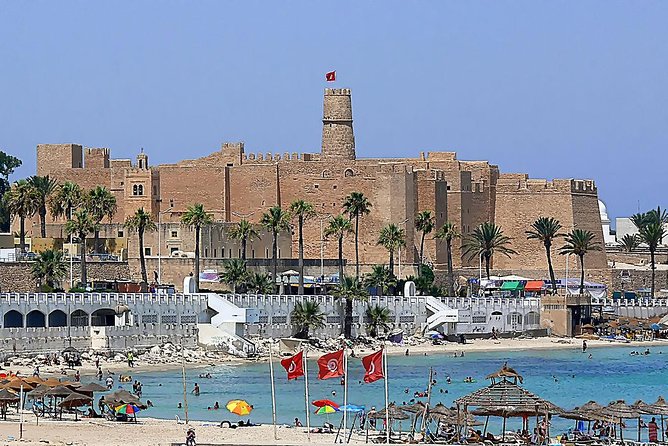 Half Day Excursion Sousse, Monastir - Key Points at a Glance