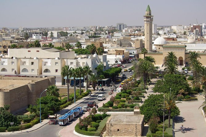 Half Day Excursion Sousse, Monastir - Why This Four-Hour Trip Works