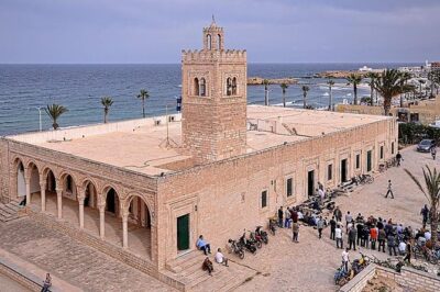 Half Day Excursion Sousse, Monastir