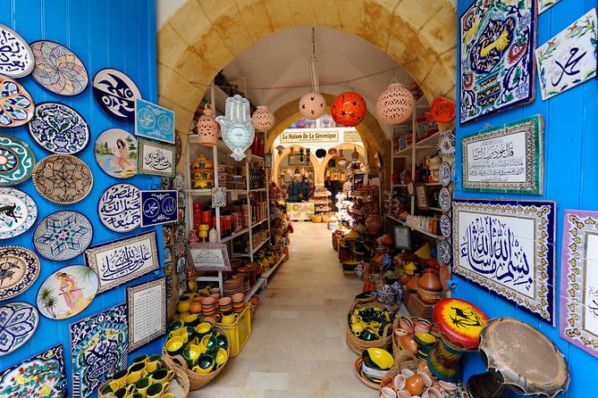 Half Day Excursion Sousse, Monastir - How Much Value Do You Get for $63.88?