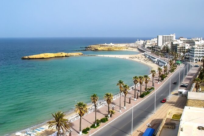 Half Day Excursion to Monastir from Sousse - Key points to know before booking