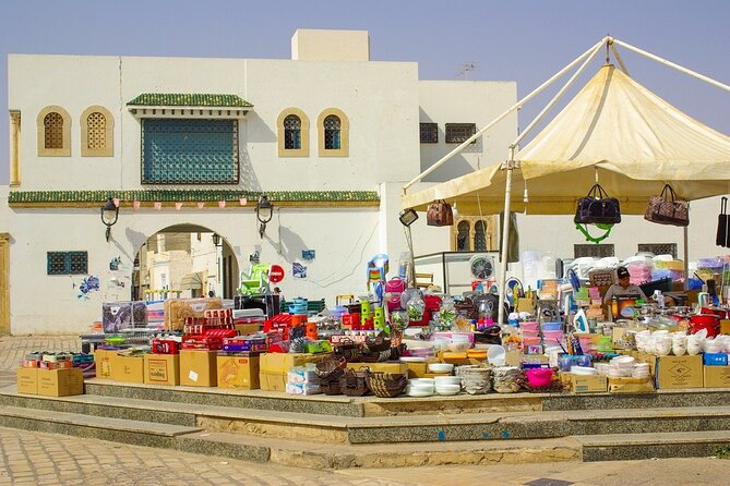 Half Day Excursion to Monastir from Sousse - Is $219.06 per person good value?