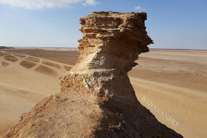Half Day Star Wars Film Set Locations Private Tour from Tozeur - Useful Tips Before You Go