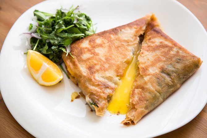 Half-Day Traditional Tunisian Cuisine Cooking Class in Tunis - What $65 includes, and what it does not
