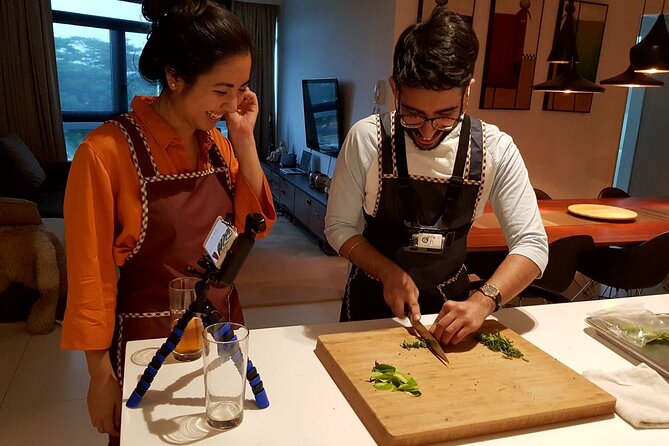 Half-Day Traditional Tunisian Cuisine Cooking Class in Tunis - Booking, timing, and cancellation advice