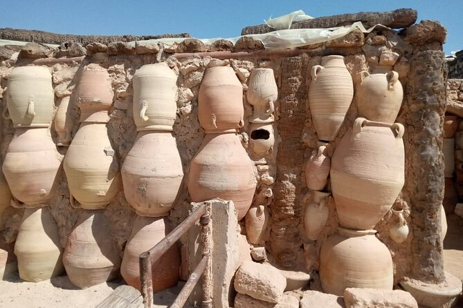 Half Day Trip to Djerba Island - Is $46.74 good value for five hours?
