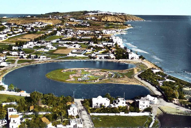 Historical Tour of Ancient Carthage - Why a guide helps at Carthage