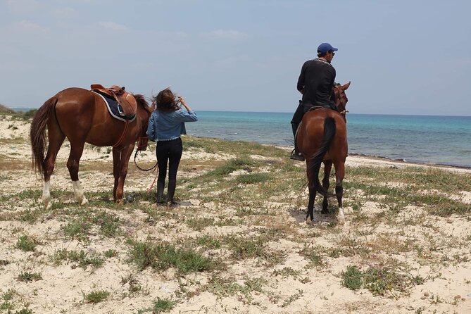 Horseback riding with private transfer - What to Wear and Bring