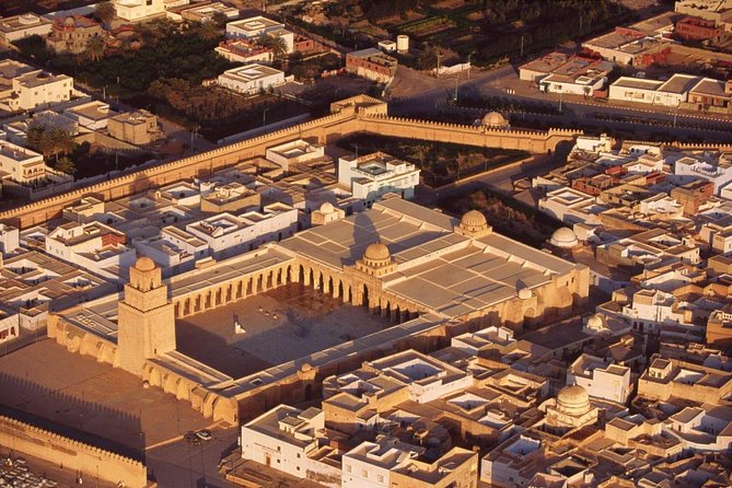 Kairouan day trip from Sousse. - Key points before you book
