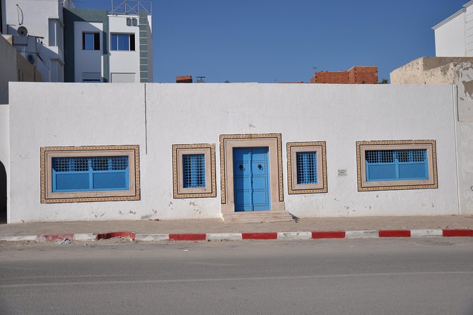 Kairouan, El Djem, Monastir Self-Guided Excursion from Hammamet - Why this Hammamet day trip works
