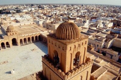 El Jem