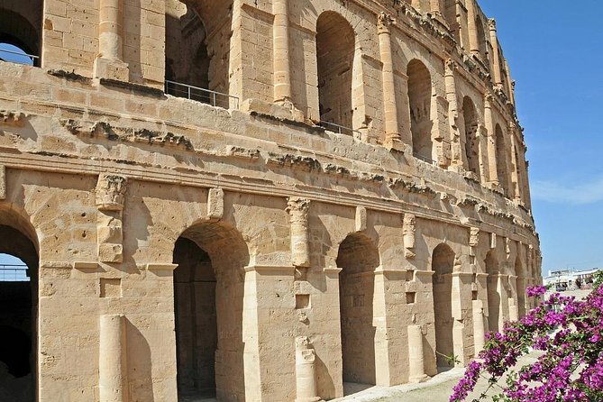 Kairouan & El Jem Small Group Tour from Tunis, Hammamet or Sousse - Kairouan’s Medina: room for a slower look