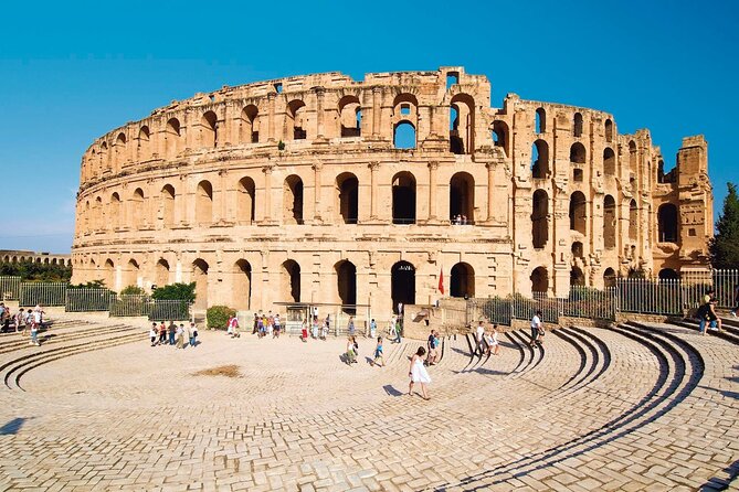 Kairouan Holy City and El Jem Colosseum Tour from Sousse - Sidi Sahbi, the Mosque of the Barber