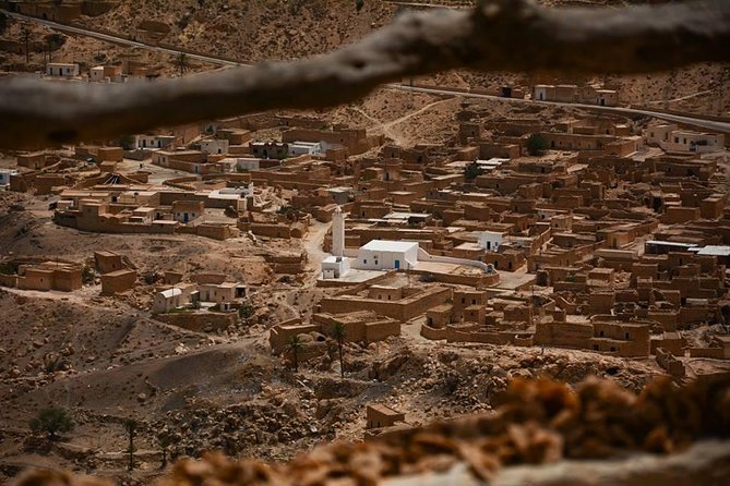 Ksar Ghilane 1 day: The hot spring and the homestay - Why Ksar Ghilane is worth the long ride
