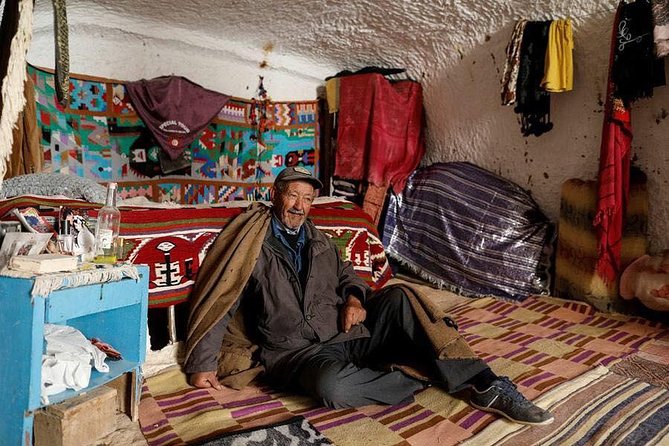 Legends Berbers & Adventure Star Wars The Secret of the Wren - What makes this Djerba to Matmata tour special