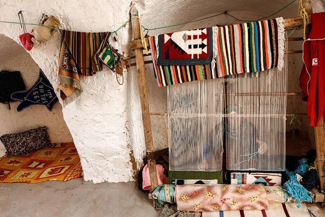 Legends Berbers & Adventure Star Wars The Secret of the Wren - Lunch inside a Berber family home
