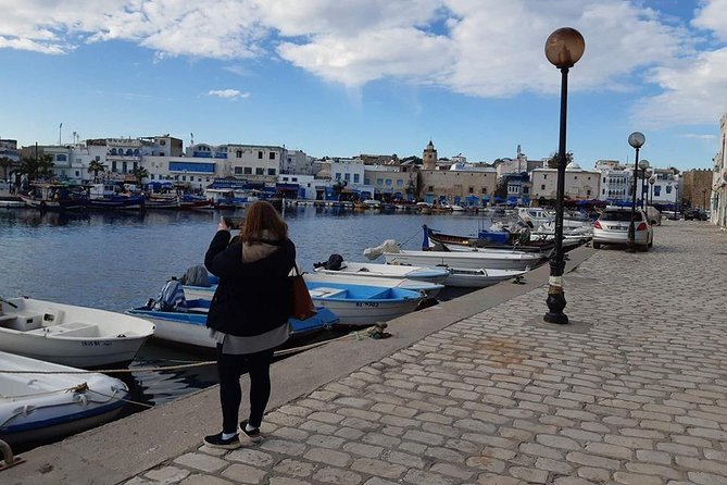 North Africa Tour Bizerte Cape Angela and Ichkeul Unesco park - Why this northern Tunisia route works