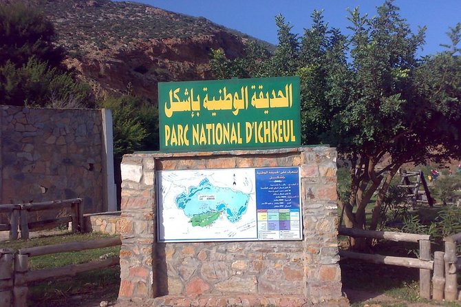 North Africa Tour Bizerte Cape Angela and Ichkeul Unesco park - Cape Angela: the northernmost point of continental Africa