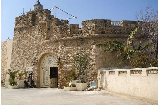 North Africa Tour Bizerte Cape Angela and Ichkeul Unesco park - Ichkeul National Park and the one-hour nature walk
