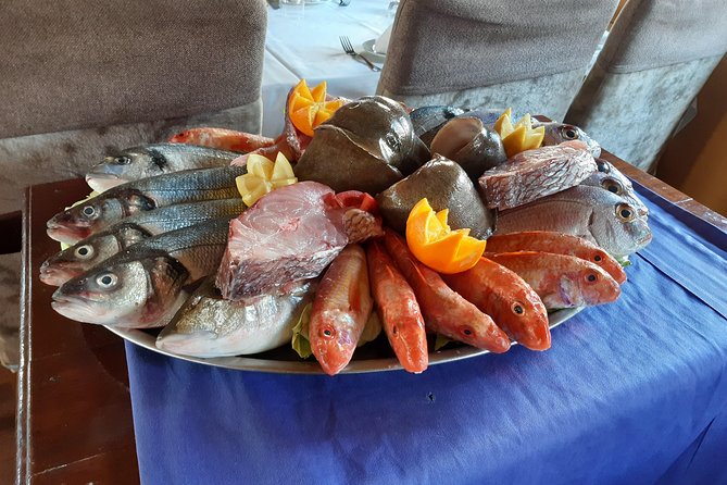 North Africa Tour Bizerte Cape Angela and Ichkeul Unesco park - Price, lunch, and overall value