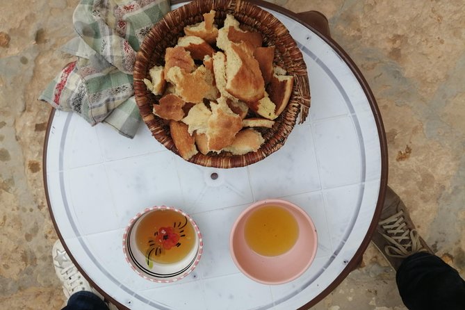 One night under the tent: Tataouine - Chenini - Ksar Ghilane - Matmata - Why This Short Desert Trip Works