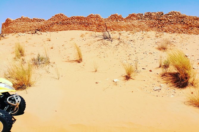 One night under the tent: Tataouine - Chenini - Ksar Ghilane - Matmata - Food, Transport, and the Real Value of $197.73
