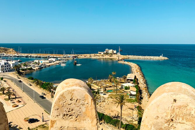 Private Day Tour to Sousse and Monastir - Key points at a glance