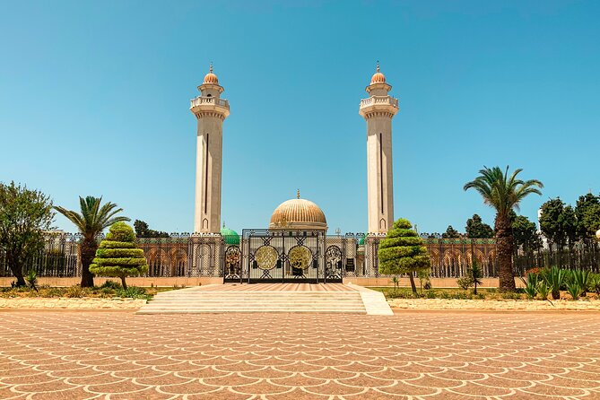 Private Day Tour to Sousse and Monastir - A full coastal day from Hergla to Monastir