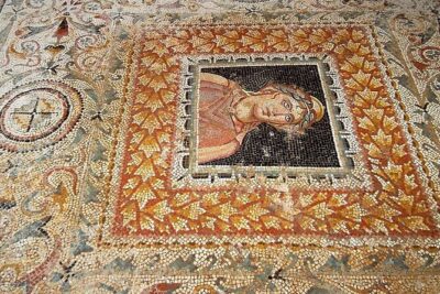 Private Day Trip to Testour, Dougga and Bulla Regia from Hammamet