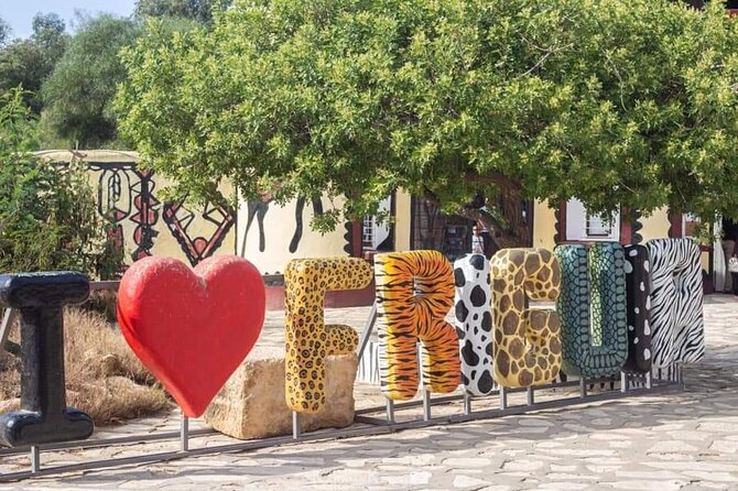 Private Excursion of Friguia Park and Medina of Hammamet - What this six-hour outing actually offers