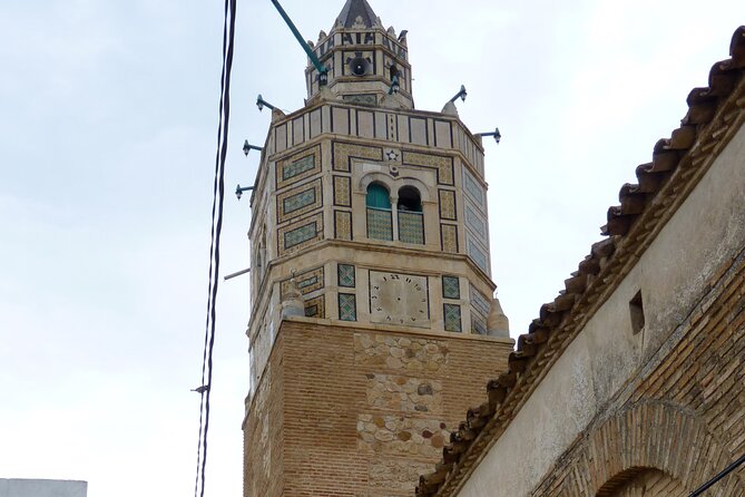 Private Excursion to Testour, Dougga and Bulla Regia from Tunis. - What makes this private day trip worth considering