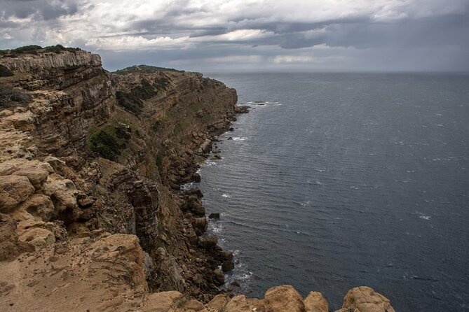 Private Excursion to the Cap Bon Peninsula - Korbous hot springs: a warm beginning by the sea