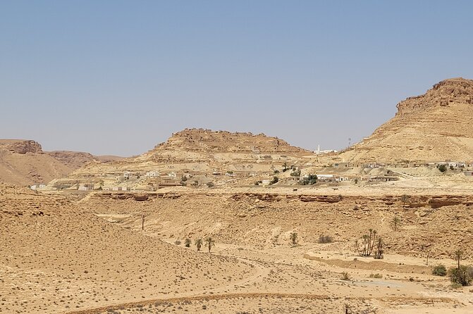 Private getaway in the desert like no other - Key points before you book