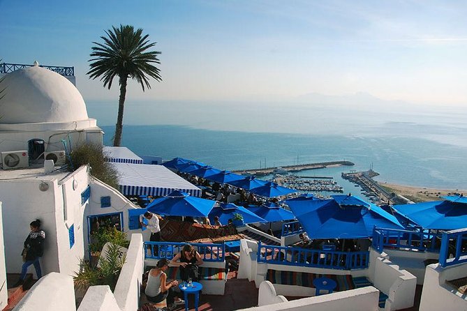 Private Group Day Tour Tunis Medina Carthage Sidi Bou Said - The key facts before you book