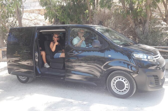 Private Guided Excursion Tunis, Carthage and Sidi Bou Said from Hammamet - Why This Private Tunis Tour Works
